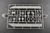 Trumpeter 01079 KET-T Recovery Vehicle Based on MAZ-537 Heavy Truck 1/35